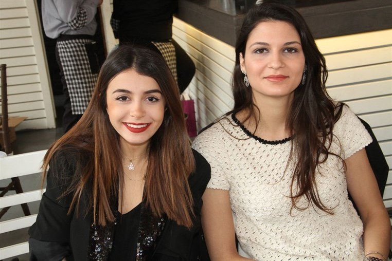 Mother's Day at Terrace Beirut 